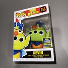 FUNKO POP! Kevin #758 Aliens Remix Limited Edition Vinyl Figure Boxed