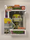 Funko Pop! Vinyl: Teenage Mutant Ninja Turtles - Metalhead - Target (Exclusive)