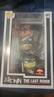 Funko Pop! Teenage Mutant Ninja Turtles: THE LAST RONIN # 07 Target Exclusive