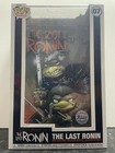 Funko Pop! Teenage Mutant Ninja Turtles: THE LAST RONIN # 07 Target Exclusive!