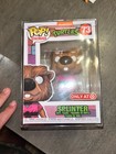 Funko Pop Retro Toys Teenage Mutant Ninja Turtles Splinter Target Exclusive #73