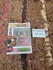 Funko Pop! Vinyl: Teenage Mutant Ninja Turtles - Splinter - #73 TMNT Target