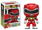 Funko Pop! Television #528 Power Rangers Dragon Shield Red Ranger FYE Exclusive