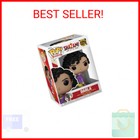 Funko Pop! Movies: Shazam! Fury of The Gods - Darla
