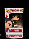 Funko Pop! Vinyl: Darla #1279 Shazam! Movies