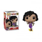 Funko POP DC Shazam Fury Of The Gods Darla Vinyl Action Figure New