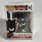 Funko Pop! Vinyl: My Hero Academia Sanrio Badtz-Maru Katsuki #793 New Sealed