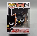 Badtz-Maru Bakugo #793 ~ Funko Pop Animation My Hero Sanrio in Protector