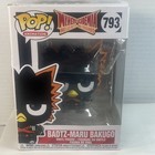 Funko Pop! Animation Sanrio Hello Kitty x My Hero Academia 793 Badtz-Maru Bakugo