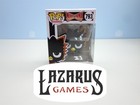 Funko Pop: Hello Kitty x My Hero Academia Badtz-Maru Bakugo 793