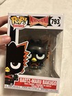 Funko Pop! Animation Sanrio Hello Kitty x My Hero Academia 793 Badtz-Maru Bakugo