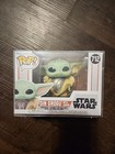 Funko Pop! Vinyl: Star Wars - Din Grogu with Armor #712