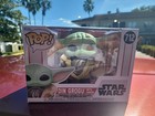 Funko Pop! Vinyl: Star Wars - Din Grogu with Armor #712