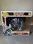 Funko Pop! Yu-Gi-Oh! - Stardust Dragon #1064 (Metallic) (6”)