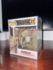Funko Pop! Vinyl Super 6 in: House of the Dragon - Vermax #27