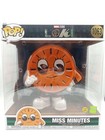 Funko POP! Marvel Loki Miss Minutes #1063 Jumbo 10-Inch GITD Glow SDCC 2022