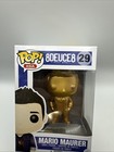 Funko POP Asia 8DEUCE8 #29 Maria Maurer Gold Vinyl Figure (15+)