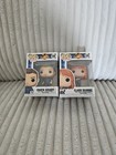 Funko Jurassic World Owen Grady Claire Dearing