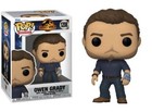 Funko Pop! Movie Jurassic World Dominion - Owen Grady Vinyl Figure