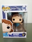Wendy - Funko Pop! 1345 Disney Peter Pan