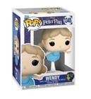 Funko POP! Disney: Peter Pan 70th - Wendy #1345, Vinyl Figure- New