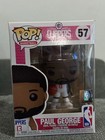 Funko Pop! Vinyl: Paul George #57