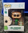 Funko Pop! South Park - Mr. Garrison #18 Specialty Series
