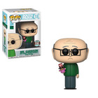 Funko Pop! Vinyl: South Park - Mr. Garrison #18
