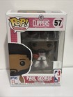 Funko Pop! Vinyl: Paul George #57