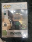 Funko Pop! Vinyl South Park Mr. Garrison #18 Specialty Series Funko Exclusive
