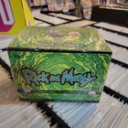 Funko Pop Rick And Morty Mystery Box Gamestop Exclusive