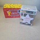Funko Pop! Animation Rick and Morty Roy Vinyl Figure GameStop Exclusive #418 New