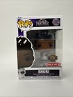 Funko Pop! Marvel Studios Black Panther 1112 Shuri Marvel Studios Legacy Target