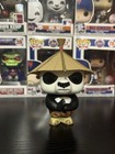 Funko Pop! Movies - Kung Fu Panda - PO with Hat - #252 - Figure No Box - N1
