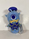 Funko Super Cute Plushies 8" Kingdom Hearts Monsters Inc Donald Blue Plush