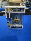 Funko Pop! Vinyl: Kingdom Hearts - Donald (Monsters Inc.) #410