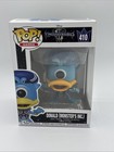 Funko Pop! Vinyl: Kingdom Hearts - Donald (Monsters Inc.) #410