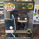 Funko Pop! Vinyl: DC Universe - Batman Forever #289