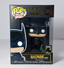Funko Pop! Heroes: Bat Signal #289 Batman Forever Batman 80 Years DC Universe