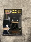 Funko Pop! Vinyl: DC Universe - Batman Forever #289