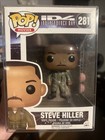Funko POP Independence Day #281 Steve Hiller Vinyl Figure