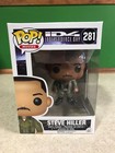Funko POP! Independence Day STEVE HILLER 281