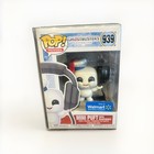 Funko Pop w/ Protector Ghostbusters Afterlife Mini Puft Walmart  939