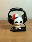 Funko Pop! Movies Mini Puft Headphone Ghostbusters Afterlife #939 Figure 2020