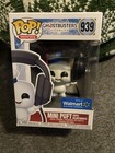 Funko Pop! Vinyl: Ghostbusters - Mini Puft (With Headphones) - Walmart...