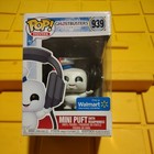 Funko Pop! Vinyl: Ghostbusters - Mini Puft (With Headphones) - Walmart...