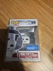 Funko Pop Movies Ghostbusters Afterlife 939 Mini Puft With Headphones