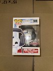 Funko Pop! Ghostbusters Afterlife 939 Mini Puft with Headphones Special Edition