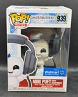 Funko POP!  Ghostbusters Afterlife: Mini Puft with Headphones - Walmart Excl 939