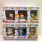 Funko Pop Mini Puft Lighter 935 Fire 936 Cracker 937 Cup 938 Headphones 939 1053